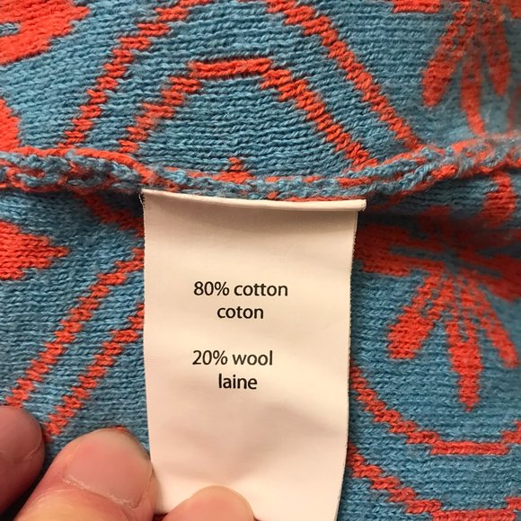 Neve Nordic Sweater Size XS - Picture 10 of 13